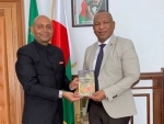 India to donate 5000 metric tonnes of rice to Madagascar as humanitarian aid
