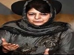 Mehbooba Mufti to vacate Fairview bungalow by Nov 15