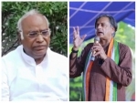 Mallikarjun Kharge vs Shashi Tharoor: Congress party to vote to elect new president today