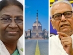 Droupadi Murmu vs Yashwant Sinha: Legislators to vote to elect India's new president tomorrow