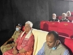 J&K LG inaugurates multi-purpose cinema halls in Pulwama & Shopian