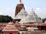 One held for climbing Sri Jagannath temple in Puri