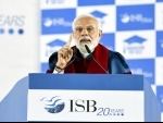 Link your personal goals with that of country: PM Modi tells Hyderabad B-school graduates