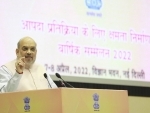 Work in tandem during disasters: Amit Shah