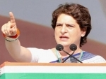 Priyanka Gandhi is Congress's main campaigner for in Himachal Pradesh elections
