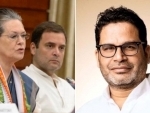 Prashant Kishor asked to join Congress, poll strategist presents 2024 revival plan: Reports
