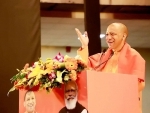 Yogi Adityanath to fight from Gorakhpur in UP Elections 2022