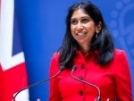 India counters UK Home Secy's claim over Visa overstayers