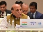 Rajnath Singh approves 3rd positive indigenisation list of 780 strategically important Line Replacement Units