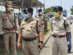 Police arrest six people with alleged terror links from Assam’s Barpeta district