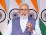 India a bright spot despite global uncertainties: PM Modi