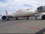 Air India Dubai-Kochi flight diverted to Mumbai after 'loss of pressure'