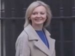 UK Foreign Secretary Liz Truss on India visit with focus on Russia amid Lavrov's visit