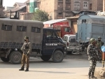 JK: Pakistani terrorist killed during encounter with security forces in Kulgam