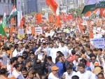 MVA's mega rally to oppose 'insults of great men' and Maharashtra under Shinde-Fadnavis govt
