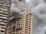 Mumbai: Fire in highrise leaves 2 dead