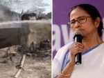 Birbhum violence: Mamata Banerjee to visit Rampurhat tomorrow, says culprit won't be spared
