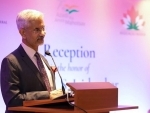 Ties with China in very difficult phase: EAM S Jaishankar