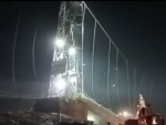 Gujarat: Death toll in Morbi bridge collapse touches 130