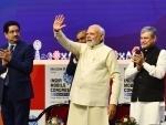 PM Modi launches 5G services in big push to enhance India's digital landscape
