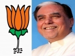 RS polls: BJP-backed entry of media baron Subhash Chandra is 11th-hour surprise for Congress