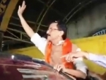 Shiv Sena MP Sanjay Raut released from jail after over 3 months in money laundering case