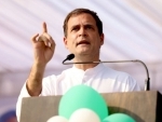 Amarinder Singh didn't agree to provide free electricity to poor: Rahul Gandhi on Captain's removal as CM
