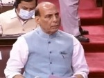India's missile system reliable, safe: Defence Minister Rajnath Singh