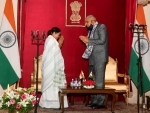 Mamata Banerjee blocks Governor Jagdeep Dhankhar on Twitter