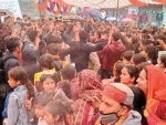 Shab-e-Meraj, Mahashivratri celebrated across Ramban, JK