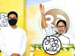 TMC MP wants Mamata as PM, Abhishek Banerjee West Bengal CM in 2024