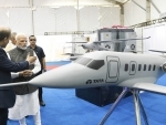 Gujarat: PM Narendra Modi lays foundation stone of C-295 Aircraft Manufacturing Facility in Vadodara