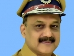 Senior IPS officer Vivek Phansalkar to take over as Mumbai's new police commissioner