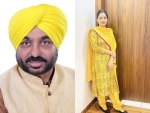 Punjab CM Bhagwant Mann to marry second time today in low-key ceremony