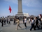 China’s efforts to wipe Tiananmen memories go in vain