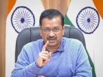 'Remain in your party but vote for AAP': Kejriwal tells BJP, Congress, GFP, MGP voters