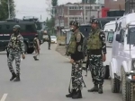 Jammu and Kashmir: One unidentified terrorist killed in Shopian gun battle