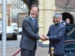 President Kovind proposes New Age Partnership between India, Netherlands