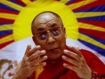 Dalai Lama says India is best place for him, won't return to China