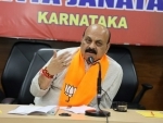 Karnataka CM Basavaraj Bommai tests COVID-19 positive