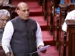 Tawang clash: Timely intervention forced Chinese soldiers back, says Rajnath Singh