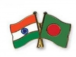 New Delhi: 38th Meeting of Ministerial level Joint Rivers Commission of India and Bangladesh held