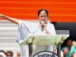 Mamata Banerjee writes to Opposition leaders to unite against BJP's 'attack on democracy'