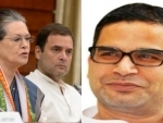 Prashant Kishor meets Sonia Gandhi again, 'report on proposal within 72 hours'