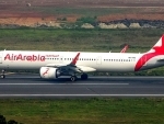 Air Arabia flight suffers hydraulic failure during landing, triggers full emergency at Kochi airport