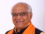 Bhupendra Patel to take oath as Gujarat CM on Dec 12