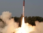 Intermediate-Range Ballistic Missile, Agni-4, successfully tested
