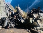 Sikkim: 16 soldiers, including 3 army officers, killed after army truck falls into gorge