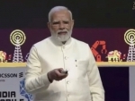 PM Modi launches 5G services at India Mobile Congress
