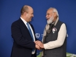 Israeli PM Naftali Bennett to visit India on April 2